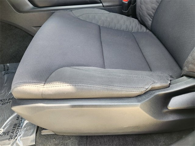 2024 Toyota Tundra SR5 photo 19
