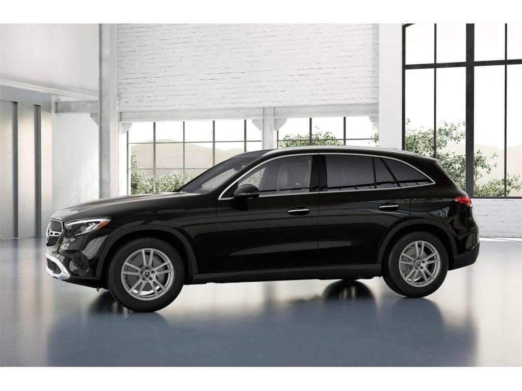 2026 Mercedes Benz GLC 300 4MATIC photo 35