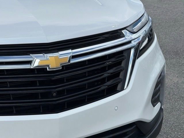 2022 Chevrolet Equinox LT photo 4