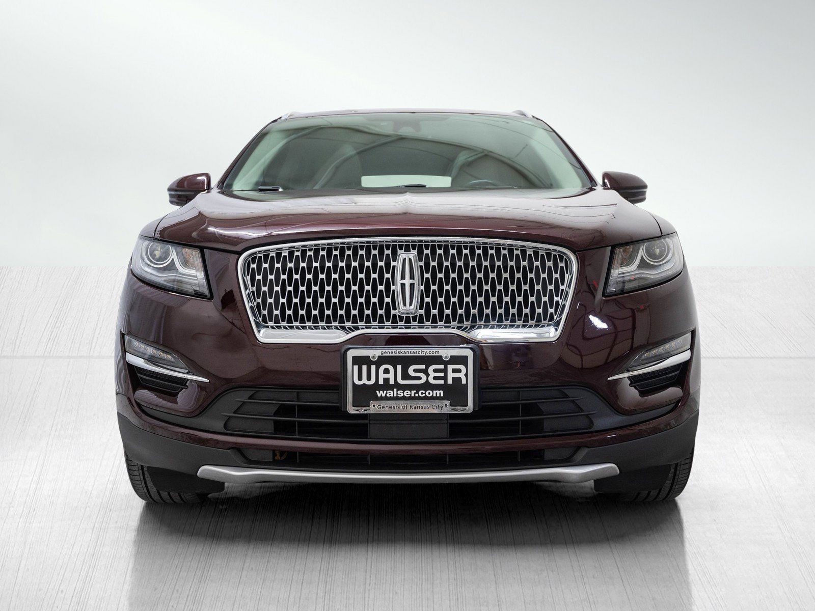 Used 2019 Lincoln MKC Select with VIN 5LMCJ2D98KUL03773 for sale in Kansas City