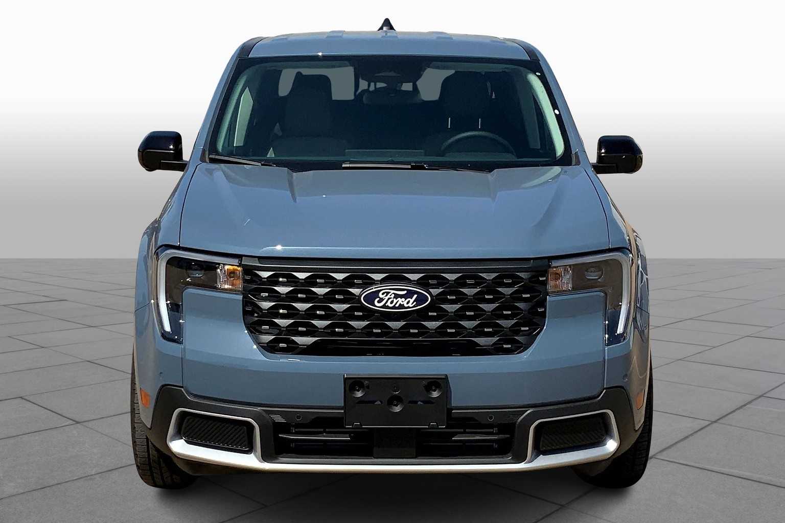 2025 Ford Maverick Lariat photo 3