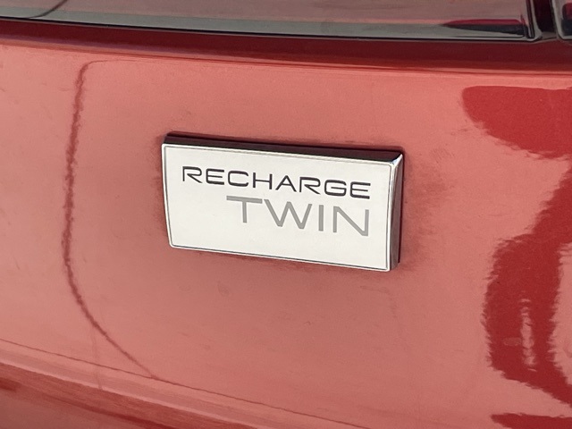 2022 Volvo C40 Recharge photo 7