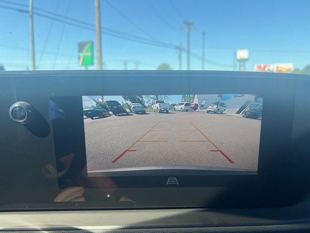 2025 Buick Envista Preferred photo 18
