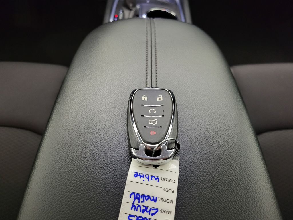 2023 Chevrolet Malibu 1LT photo 36
