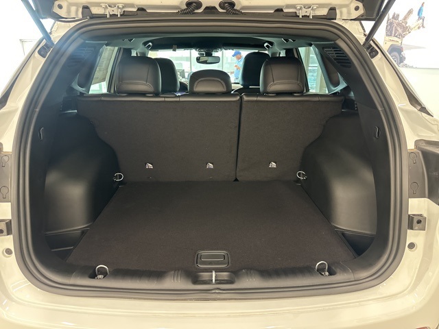 2025 Jeep Compass Limited photo 29