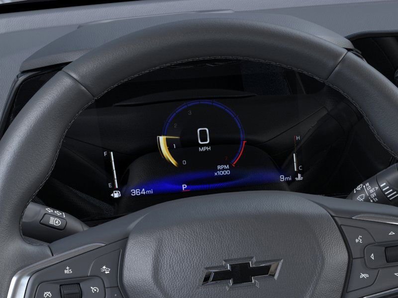 2025 Chevrolet Trailblazer ACTIV photo 17