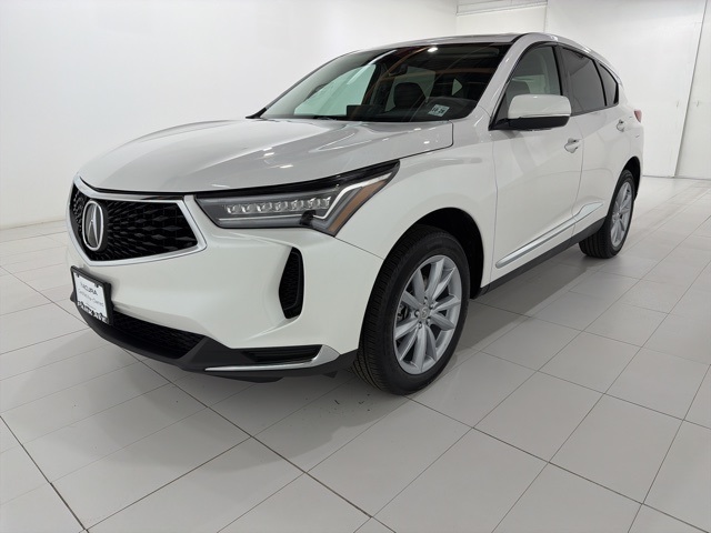 2023 Acura RDX Base's photo
