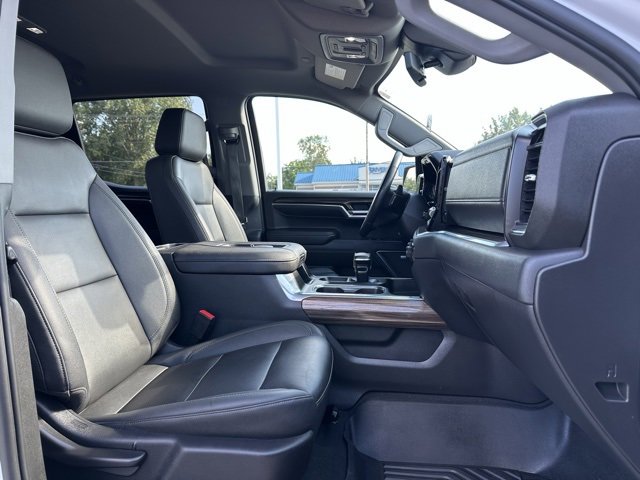 2022 Chevrolet Silverado 1500 LT Trail Boss photo 7