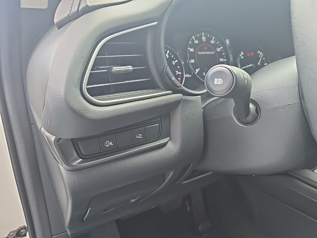 2025 Mazda CX-30 2.5 S photo 19