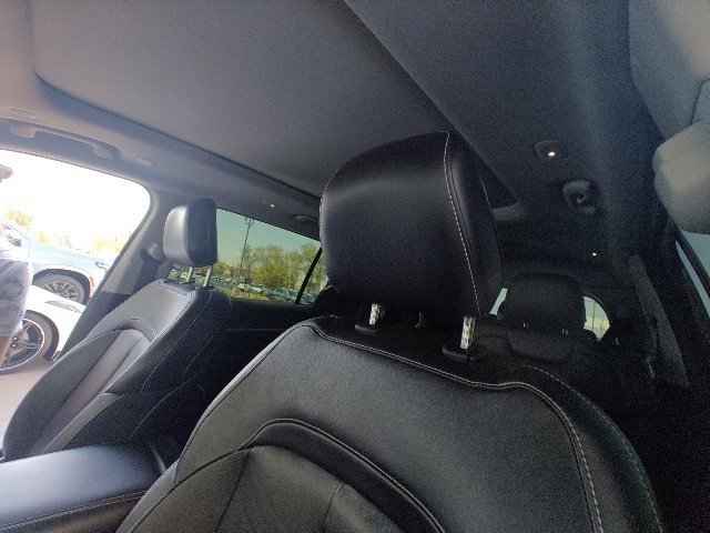 2022 Jeep Grand Cherokee Limited photo 7