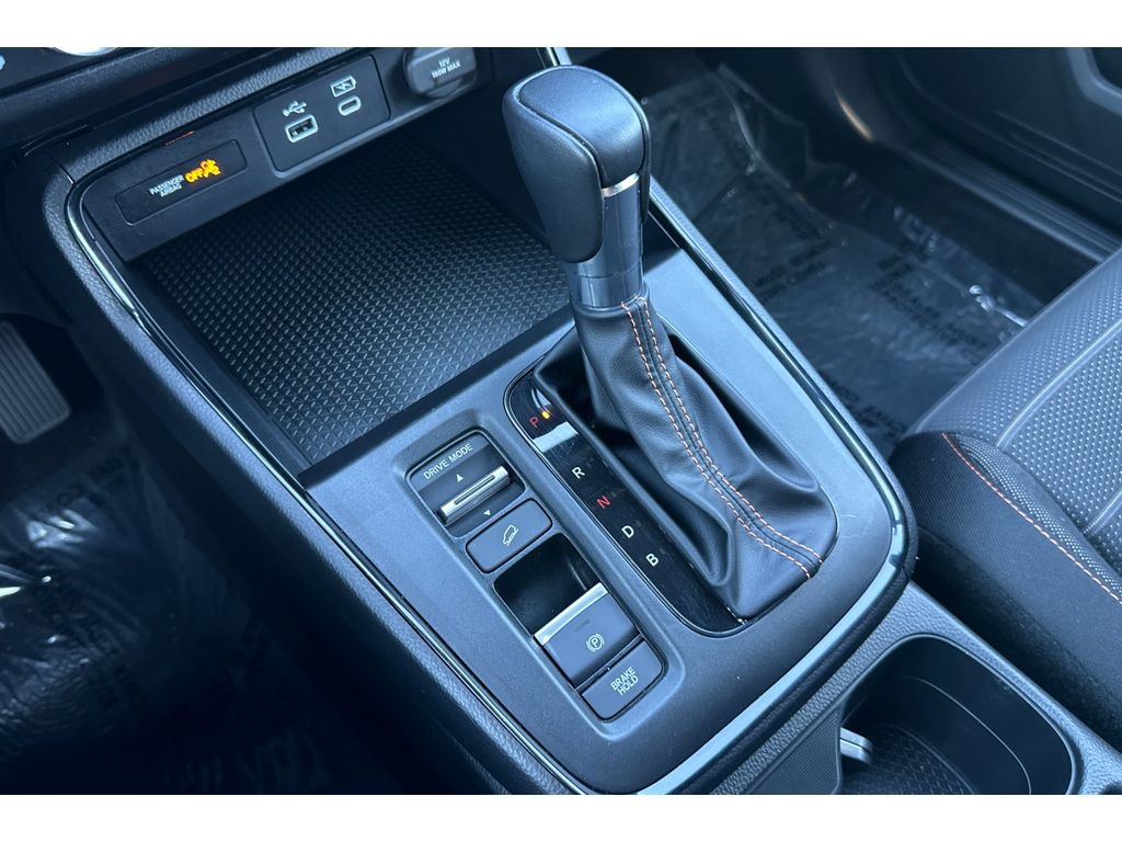 2025 Honda CR-V Hybrid Sport photo 33