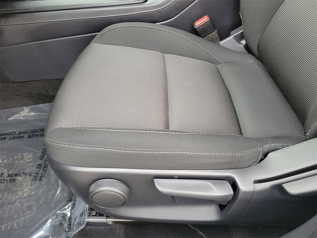 2024 Mazda CX-30 2.5 S photo 16