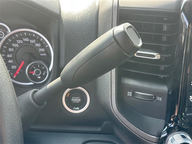2026 Ram 2500 Tradesman photo 19