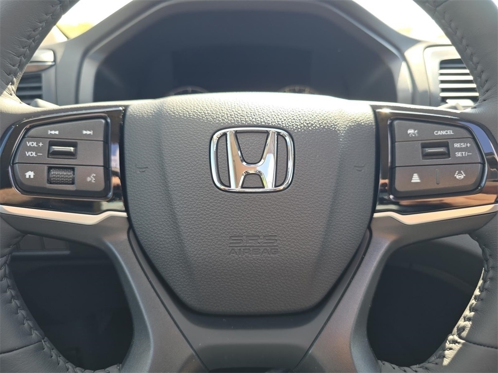 2026 Honda Odyssey EX-L photo 27
