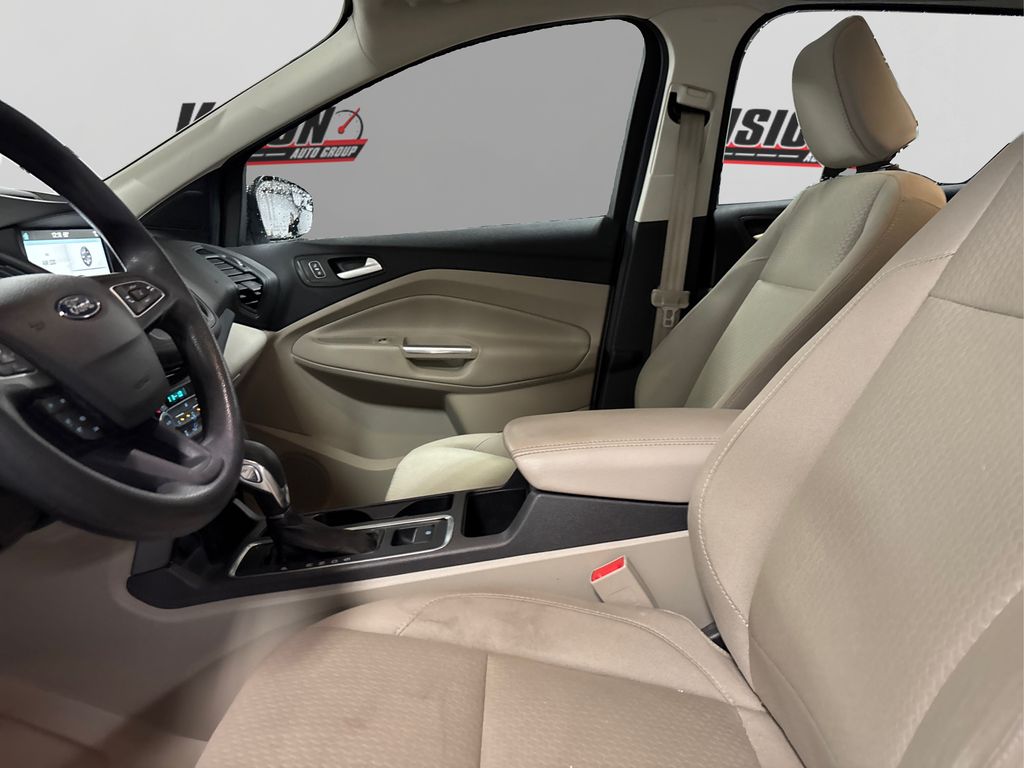 2018 Ford Escape SE photo 8
