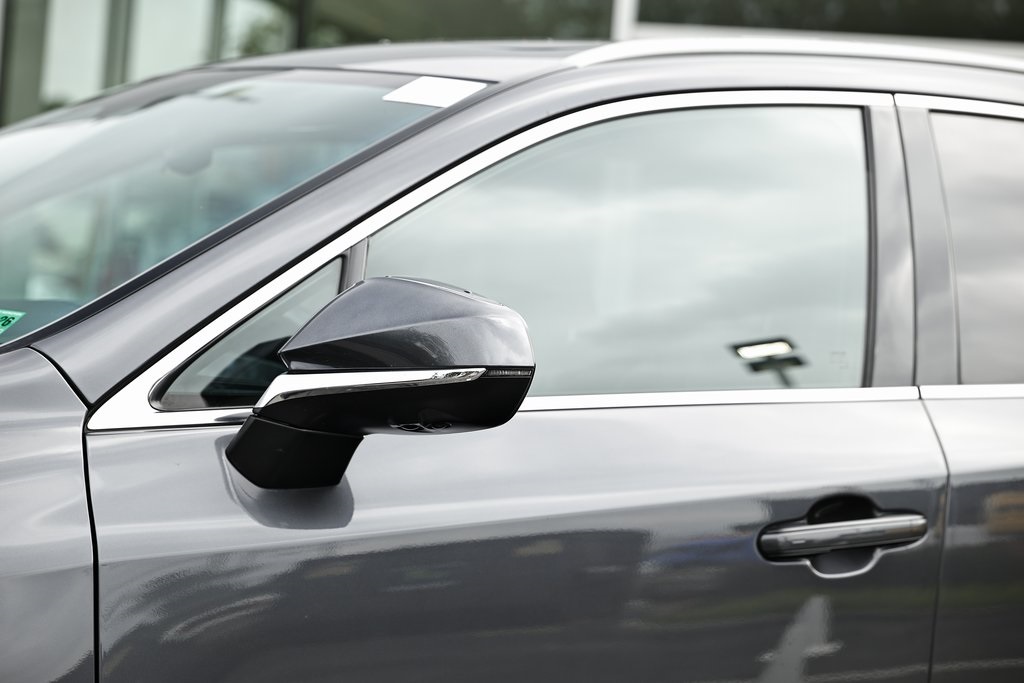 2024 Lexus RX 350 Premium photo 5