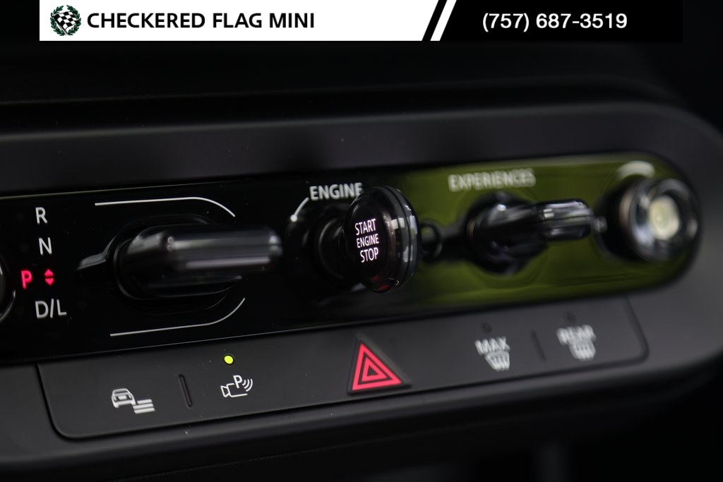 2025 Mini Cooper Hardtop S photo 31
