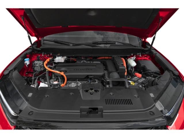 2026 Honda CR-V Hybrid photo 14