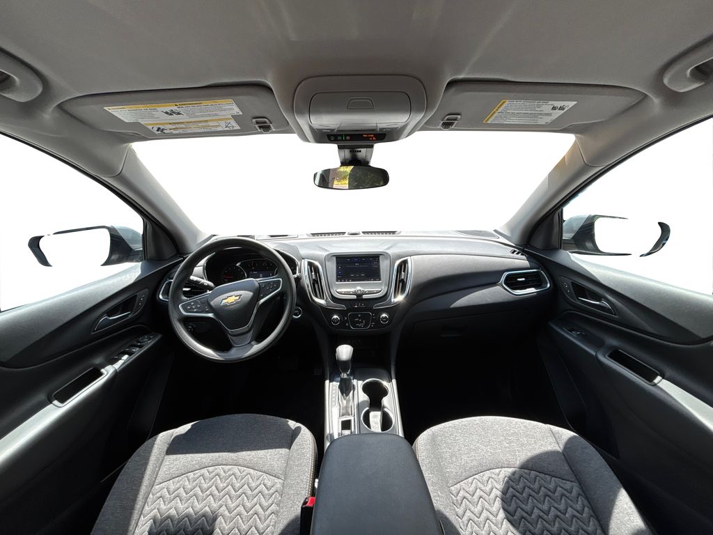2023 Chevrolet Equinox LT photo 18