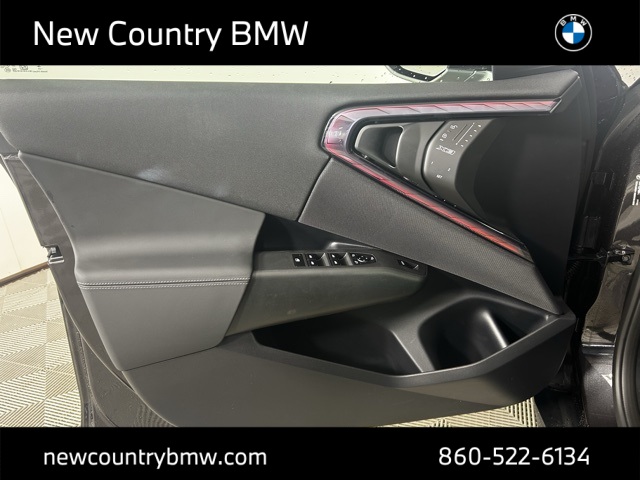 2025 Bmw X3 30x Drive photo 11