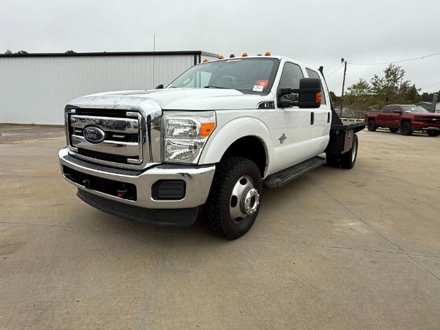2016 Ford F-350 Super Duty XLT's photo
