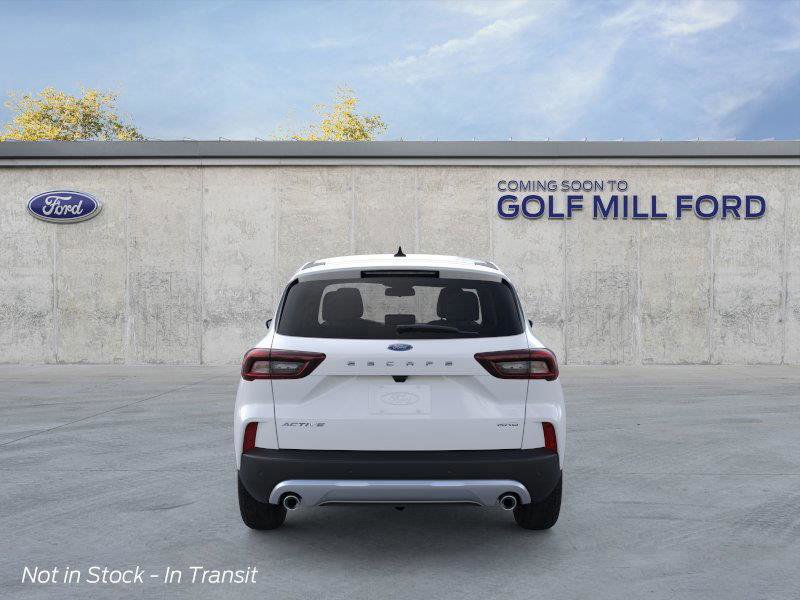 2026 FORD ESCAPE - Image 5