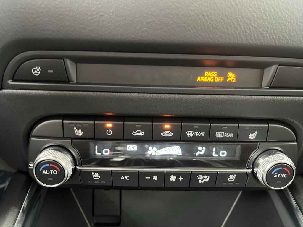 2025 Mazda CX-5 2.5 Premium Plus photo 15