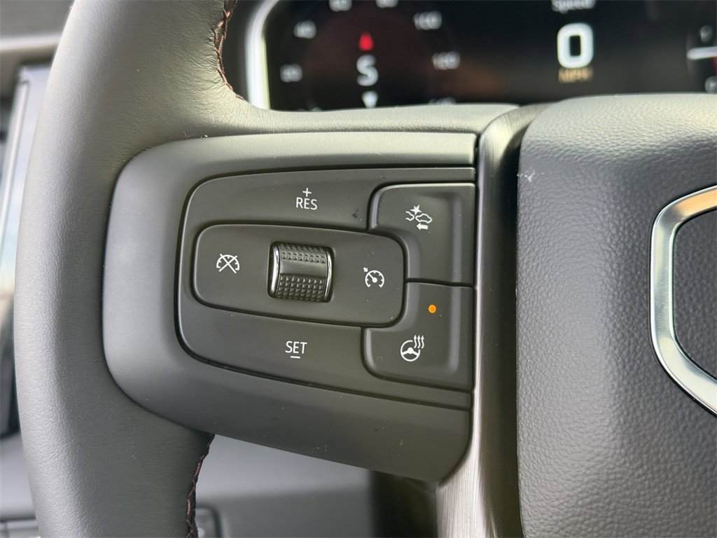 2026 GMC SIERRA HD - Image 19