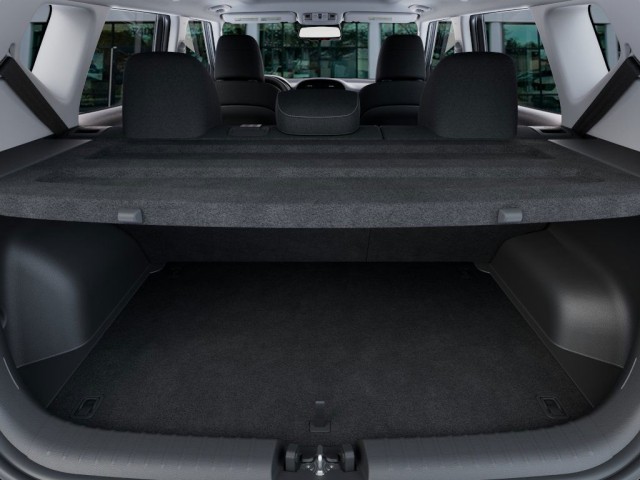 New 2025 Fusion Black Kia EX image 19