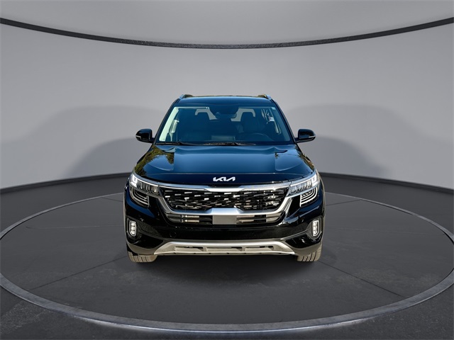 2023 Kia Seltos SX photo 3