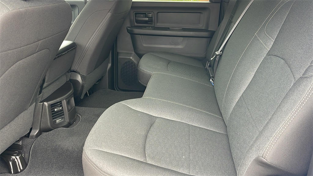 2026 Ram 3500 Tradesman photo 10