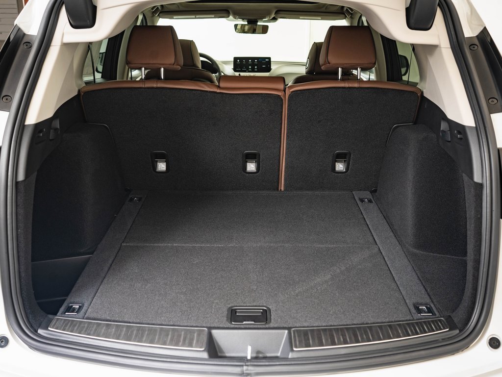 2025 Acura RDX Advance photo 12