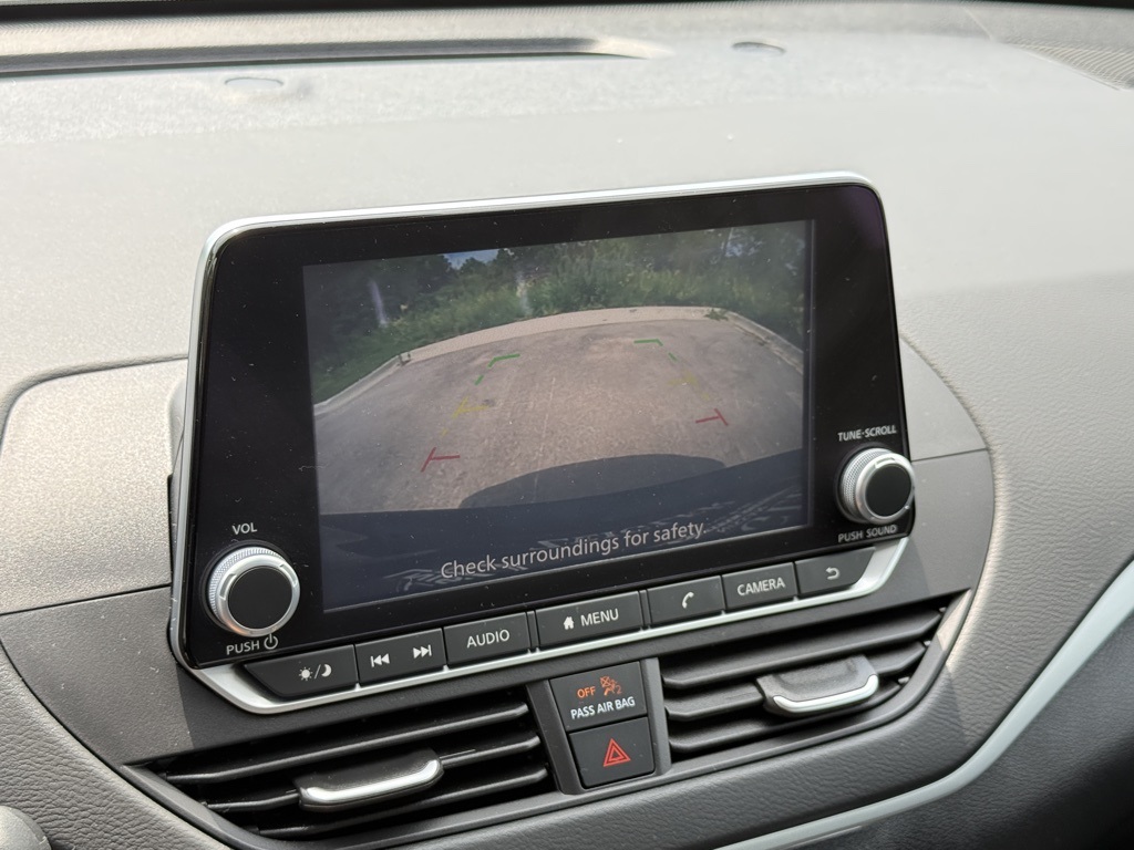 2025 Nissan Altima 2.5 S photo 10
