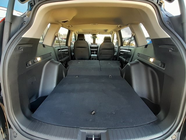 2023 Honda CR-V EX-L photo 54