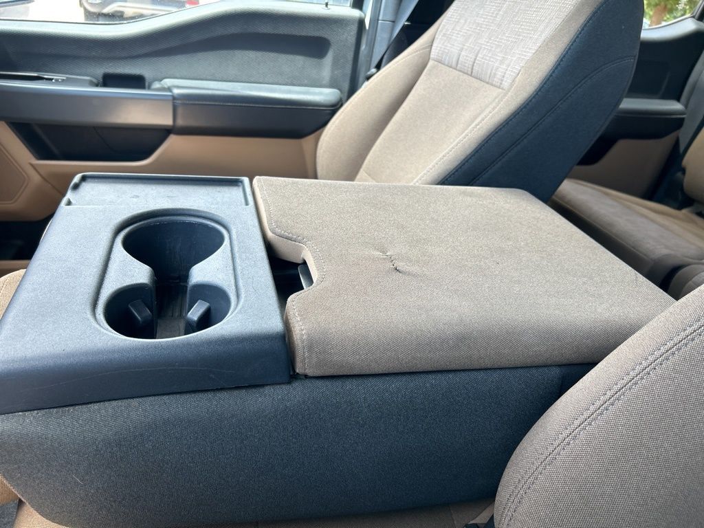 2023 Ford F-150 XLT photo 30