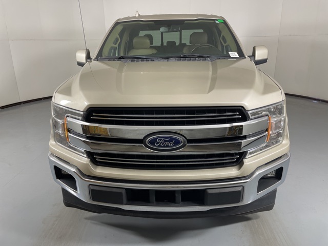 2018 Ford F-150 Lariat photo 3