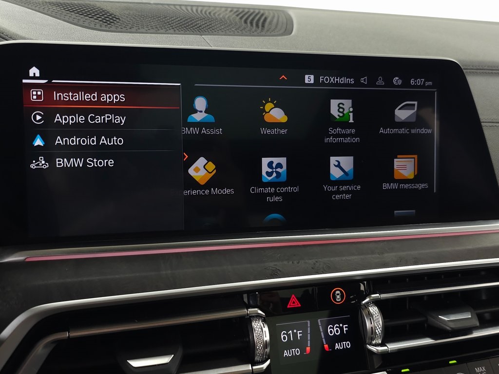 2022 BMW X5 - Image 28