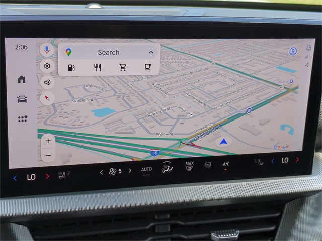 2025 Ford Explorer ST-Line photo 19