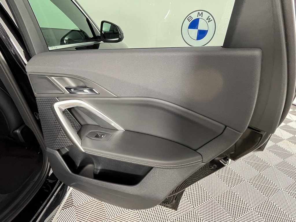2025 Bmw X1 XDrive28i photo 19