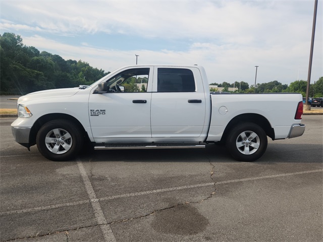 2022 Ram 1500 Classic SLT photo 6