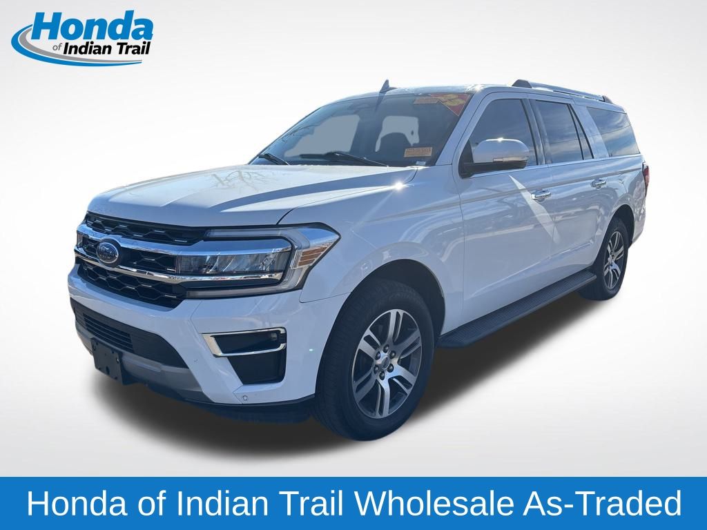 2023 Ford Expedition Limited's photo