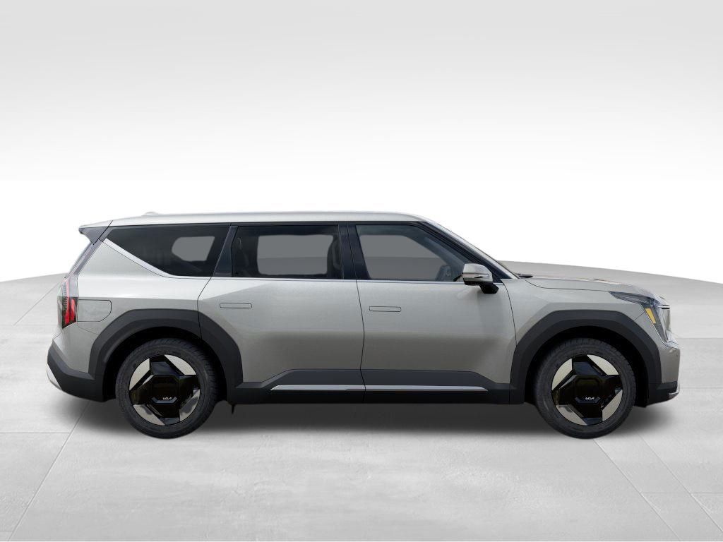 2026 Kia EV9 Light photo 7