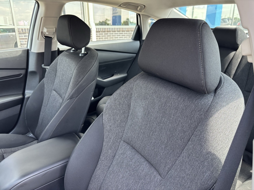 2024 Honda Accord EX photo 11