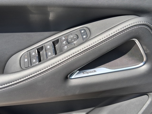 2026 Infiniti QX60 Luxe photo 16