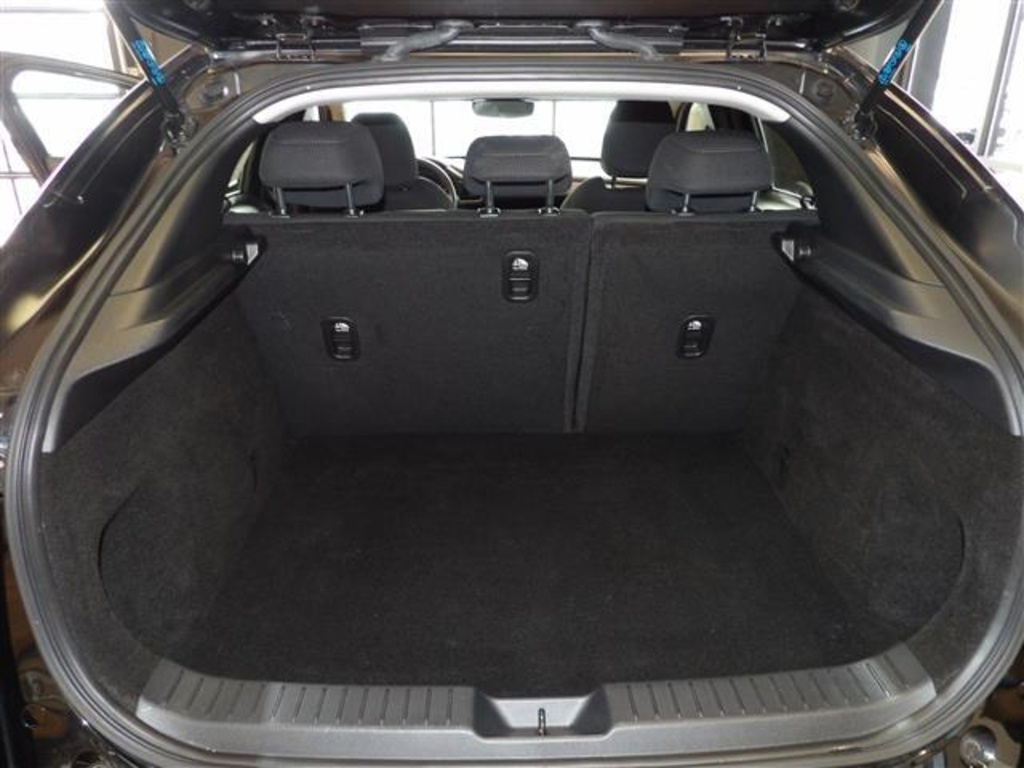 2023 Mazda CX-30 2.5 S photo 18