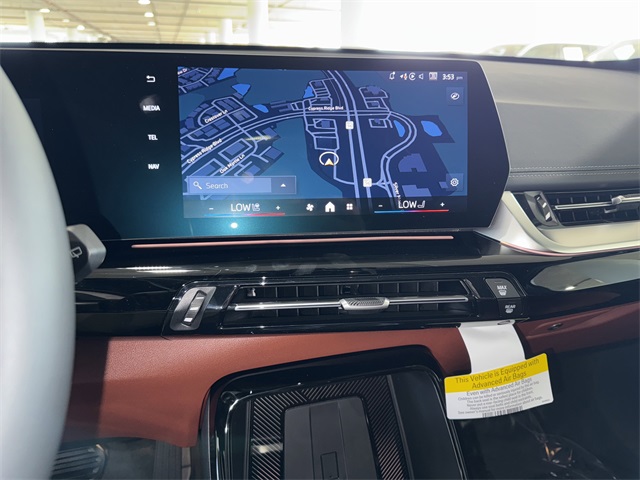 2026 Bmw X1 XDrive28i photo 17
