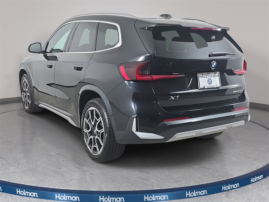 2025 Bmw X1 XDrive28i photo 6