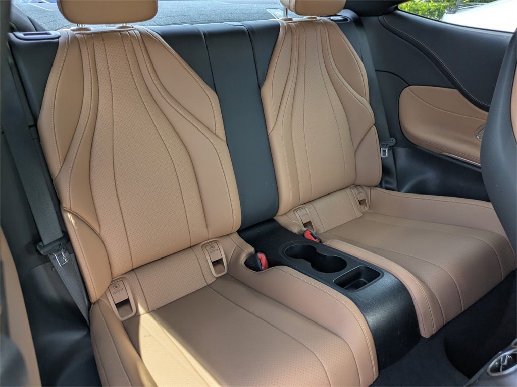 2024 Mercedes Benz CLE 300 4MATIC photo 22