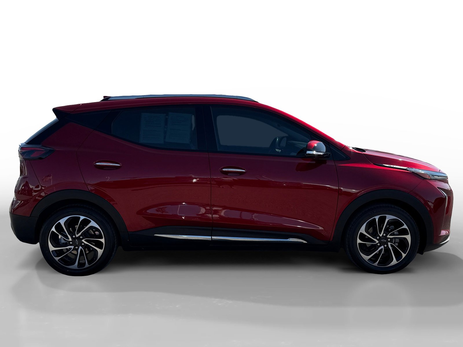 2022 Chevrolet Bolt EUV Premier photo 6