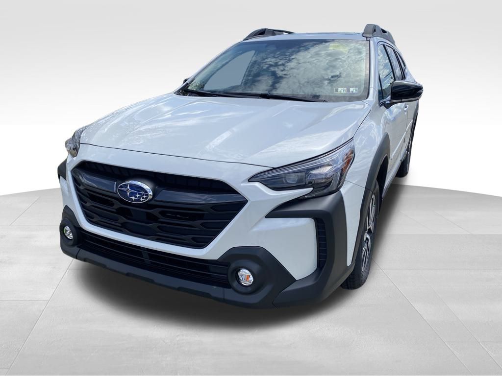 2025 Subaru Outback Premium photo 2